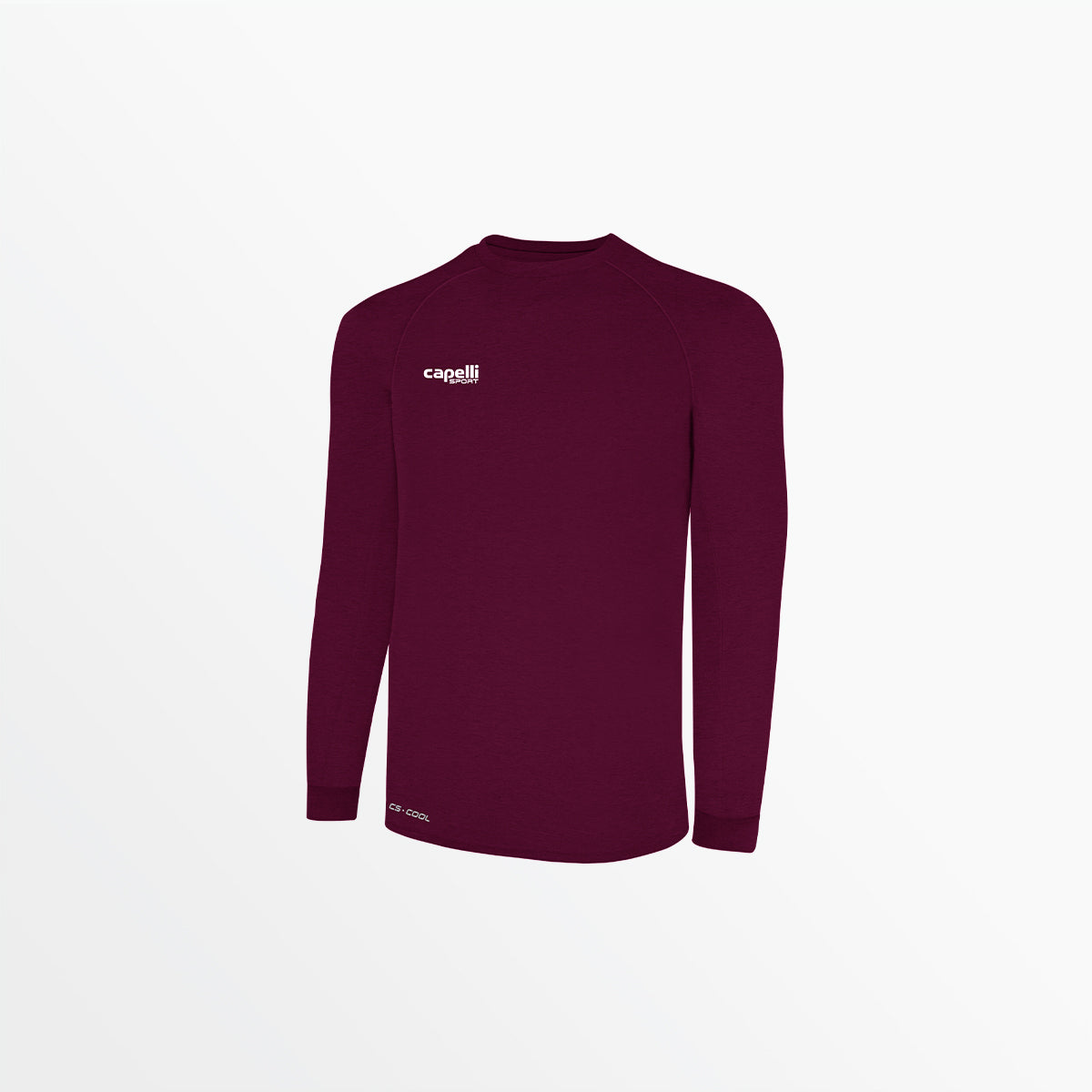 Capelli Sport - Youth Basics II Long Sleeve Training Jersey