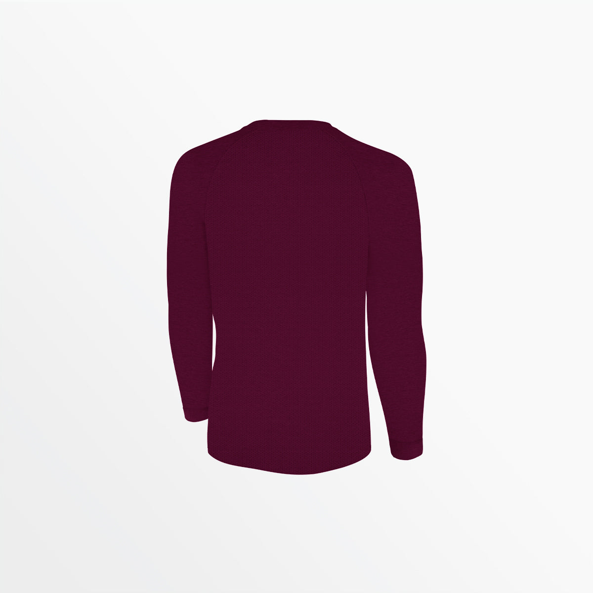 Capelli Sport - Youth Basics II Long Sleeve Training Jersey