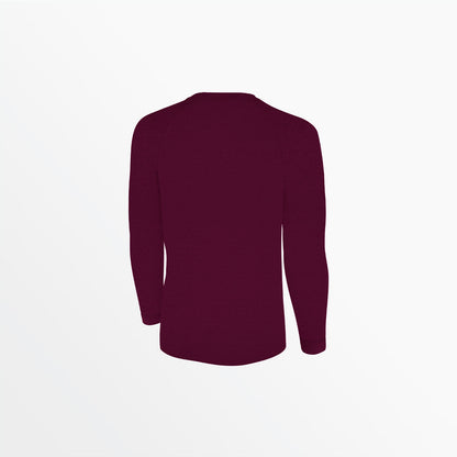 Capelli Sport - Youth Basics II Long Sleeve Training Jersey