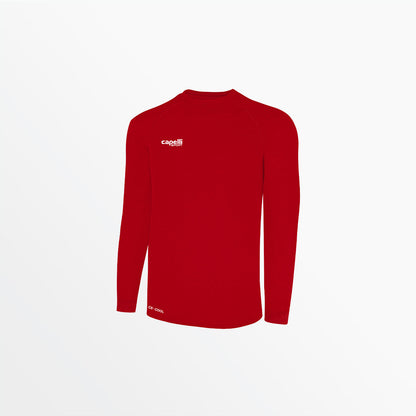 Capelli Sport - Youth Basics II Long Sleeve Training Jersey