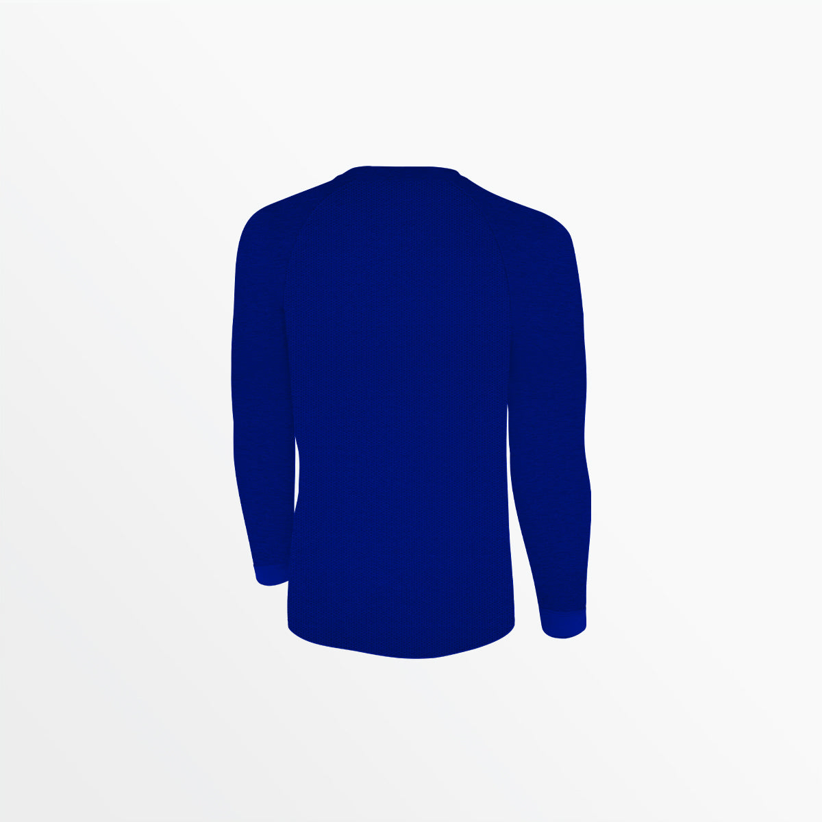 Capelli Sport - Youth Basics II Long Sleeve Training Jersey