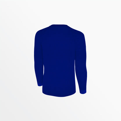 Capelli Sport - Youth Basics II Long Sleeve Training Jersey