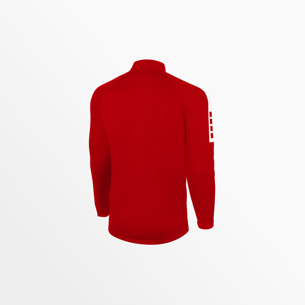 Capelli Sport - Youth Madison 1/4 Zip Technical Training Top