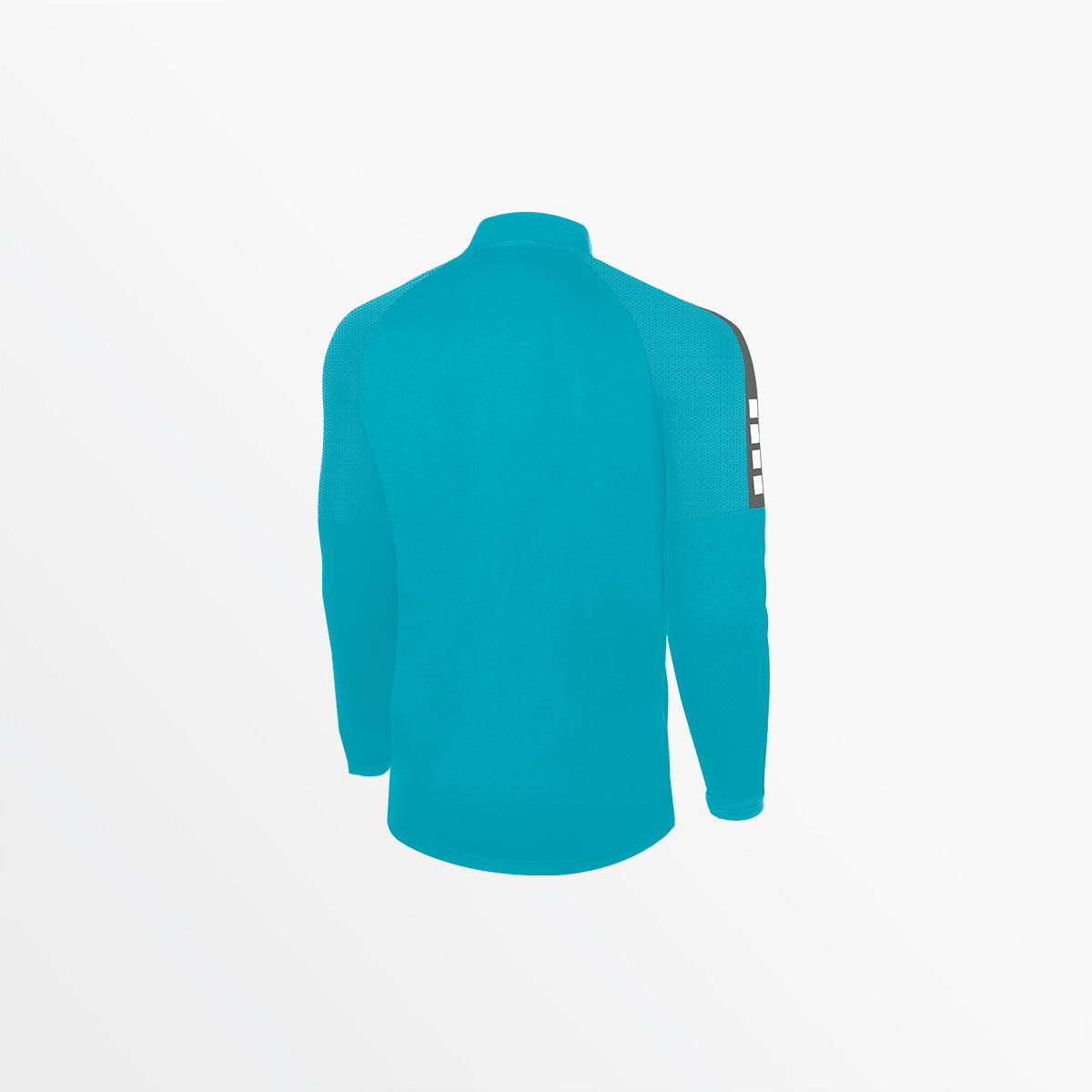 Capelli Sport - Youth Madison 1/4 Zip Technical Training Top