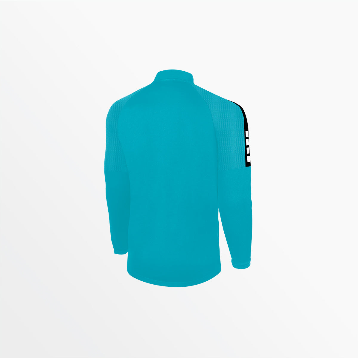 Capelli Sport - Youth Madison 1/4 Zip Technical Training Top