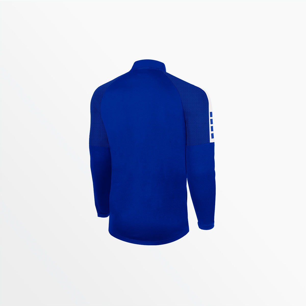 Capelli Sport - Youth Madison 1/4 Zip Technical Training Top