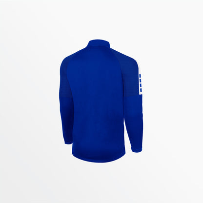 Capelli Sport - Youth Madison 1/4 Zip Technical Training Top