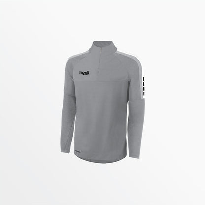 Capelli Sport - Youth Madison 1/4 Zip Technical Training Top
