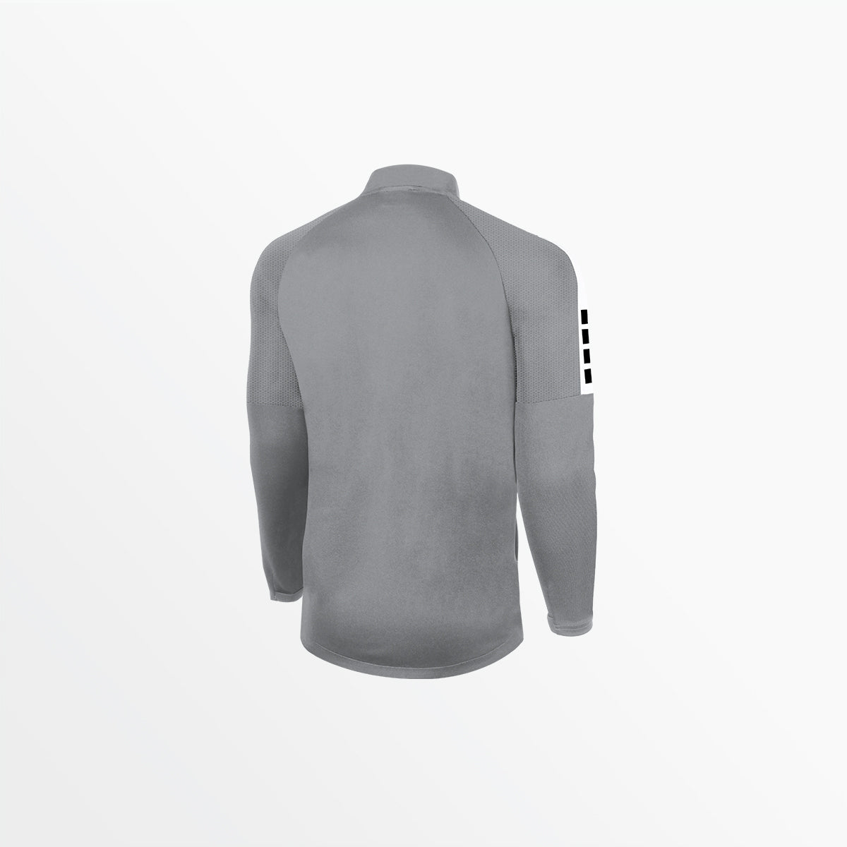 Capelli Sport - Youth Madison 1/4 Zip Technical Training Top