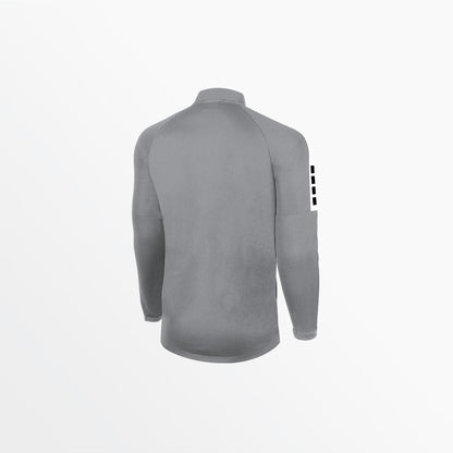Capelli Sport - Youth Madison 1/4 Zip Technical Training Top