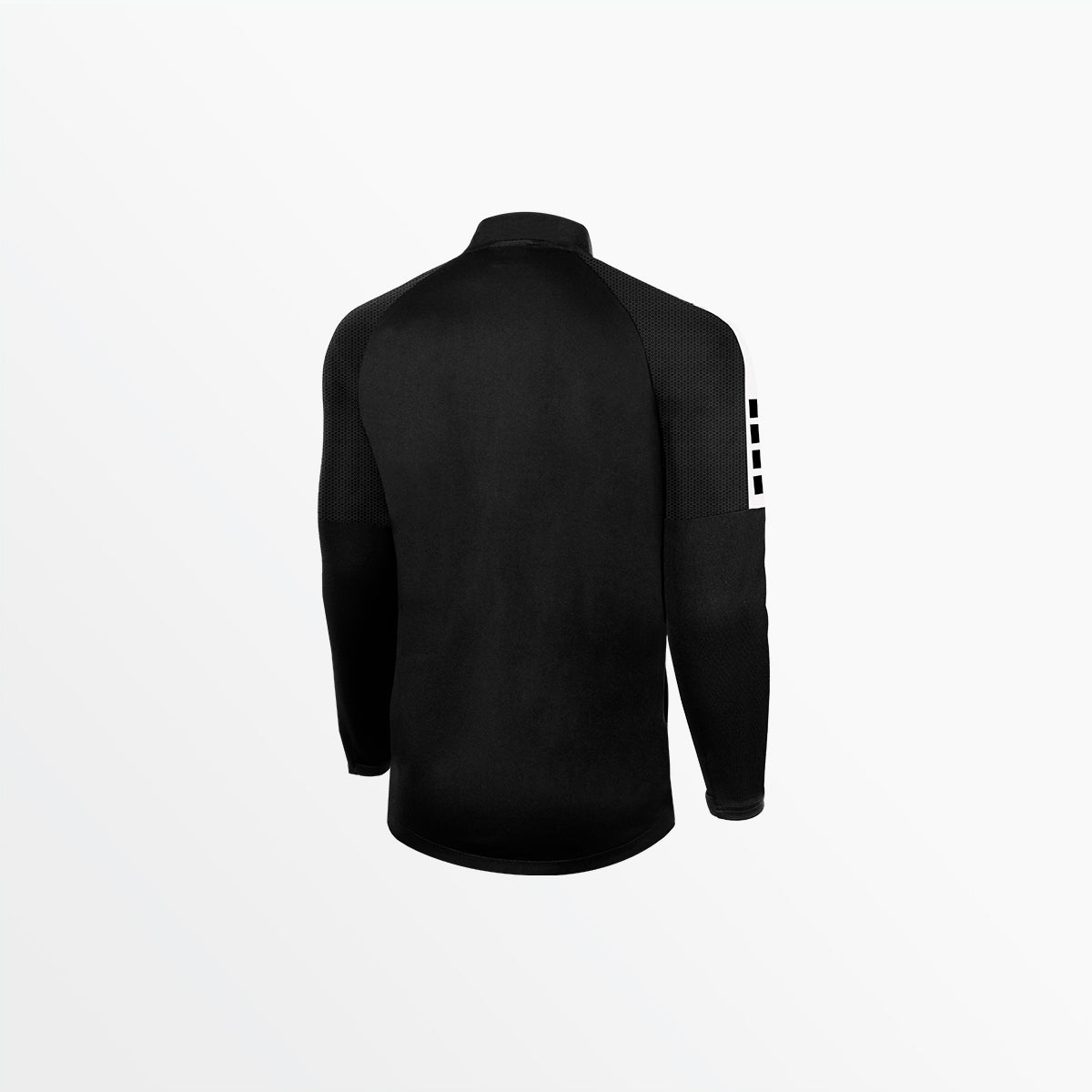 Capelli Sport - Youth Madison 1/4 Zip Technical Training Top