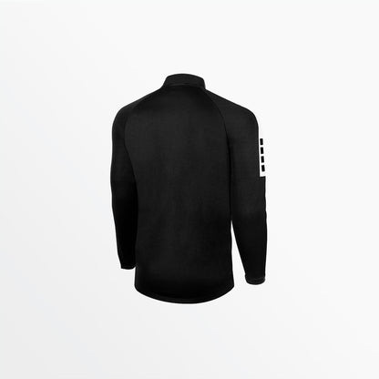 Capelli Sport - Youth Madison 1/4 Zip Technical Training Top