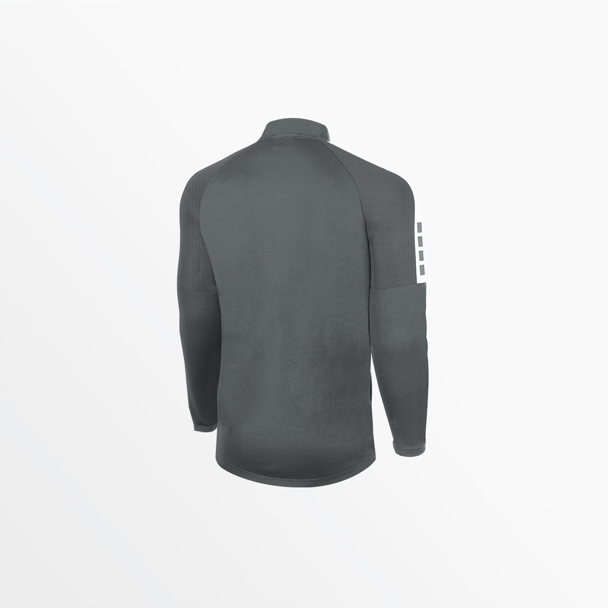 Capelli Sport - Youth Madison 1/4 Zip Technical Training Top