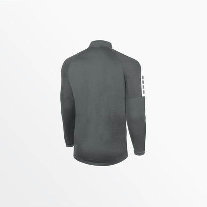 Capelli Sport - Youth Madison 1/4 Zip Technical Training Top