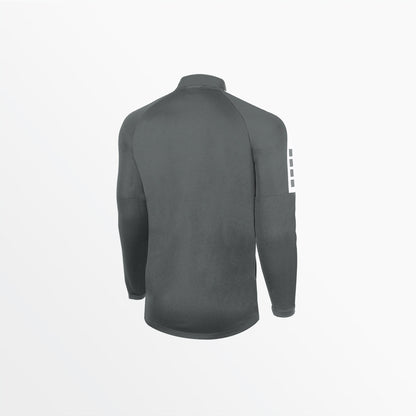 Capelli Sport - Youth Madison Pique 1/4 Zip Top