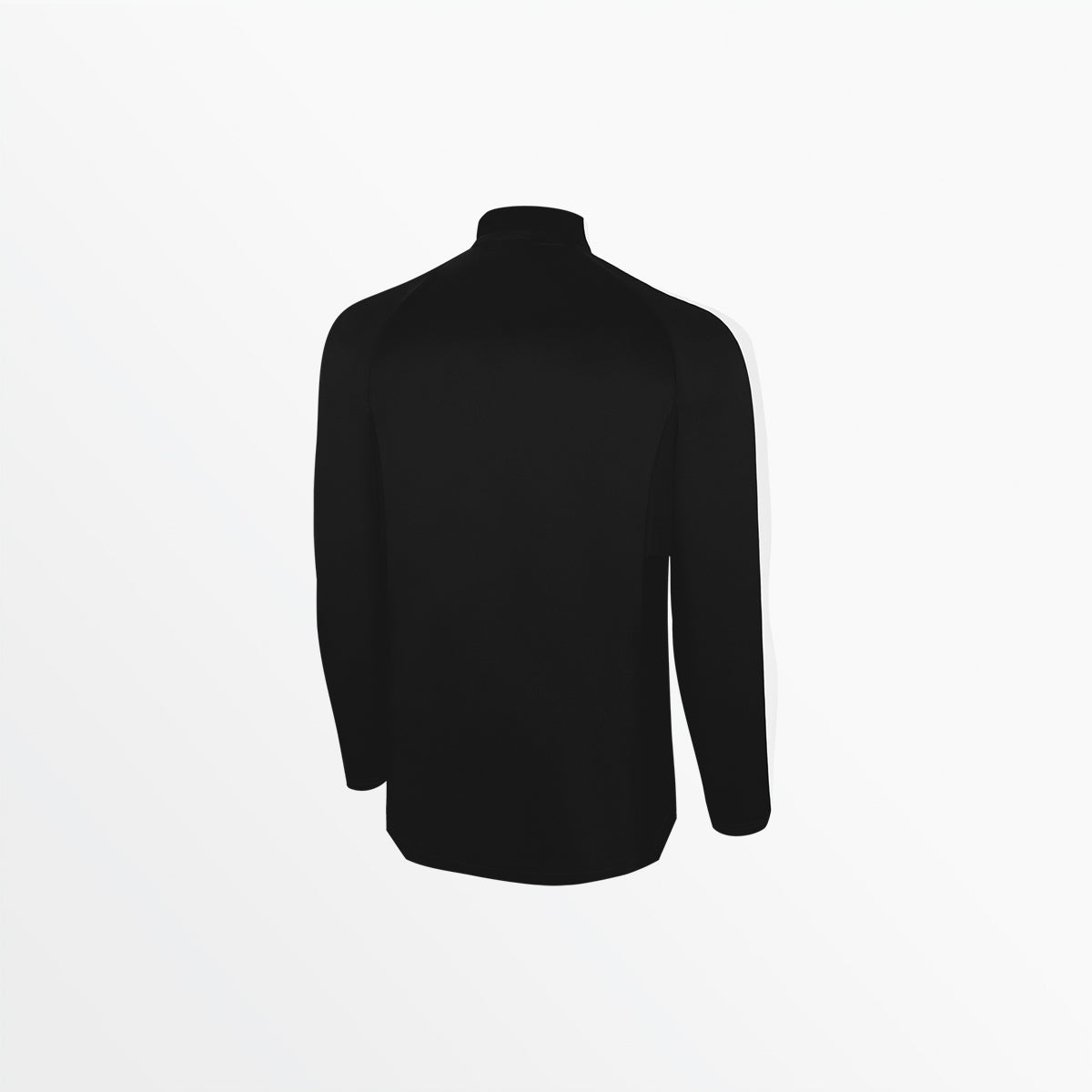 Capelli Sport - Youth's Basics II Block Training Jacket