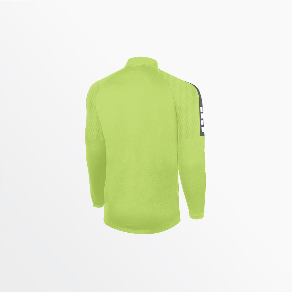Capelli Sport - Youth Madison 1/4 Zip Technical Training Top