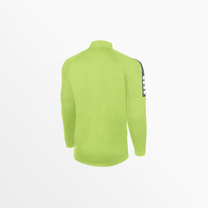 Capelli Sport - Youth Madison 1/4 Zip Technical Training Top