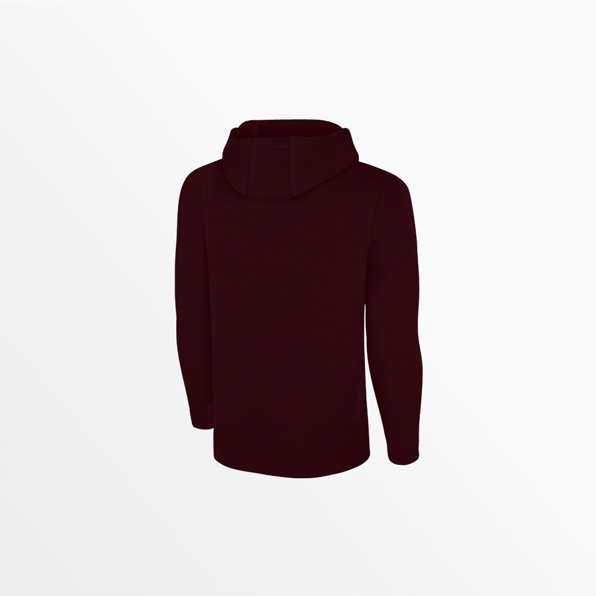 Capelli Sport - Youth Basics Fleece Zip Up Hoodie