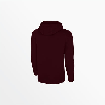 Capelli Sport - Youth Basics Fleece Zip Up Hoodie