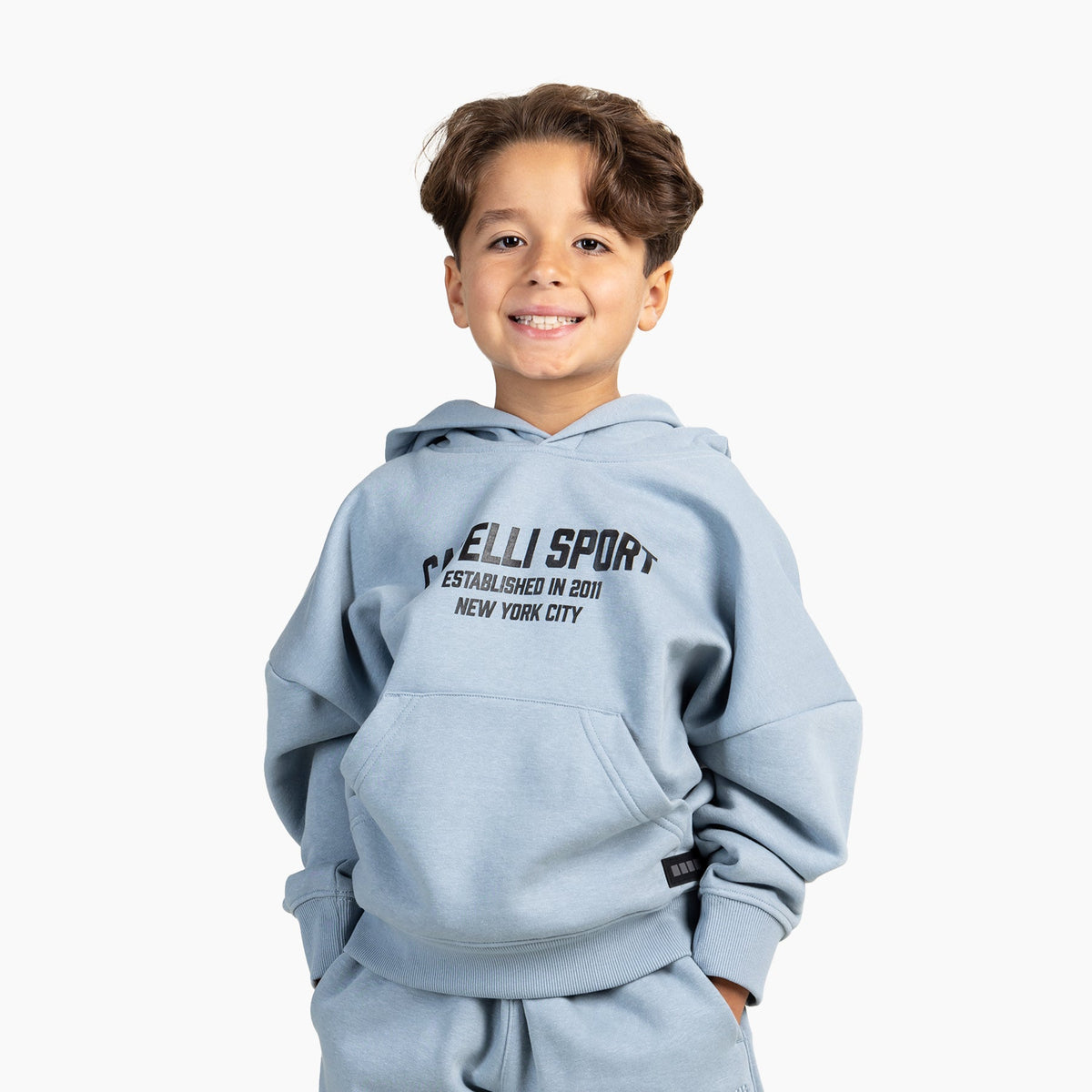 Capelli Sport - Youth CS Established Pullover Hoodie