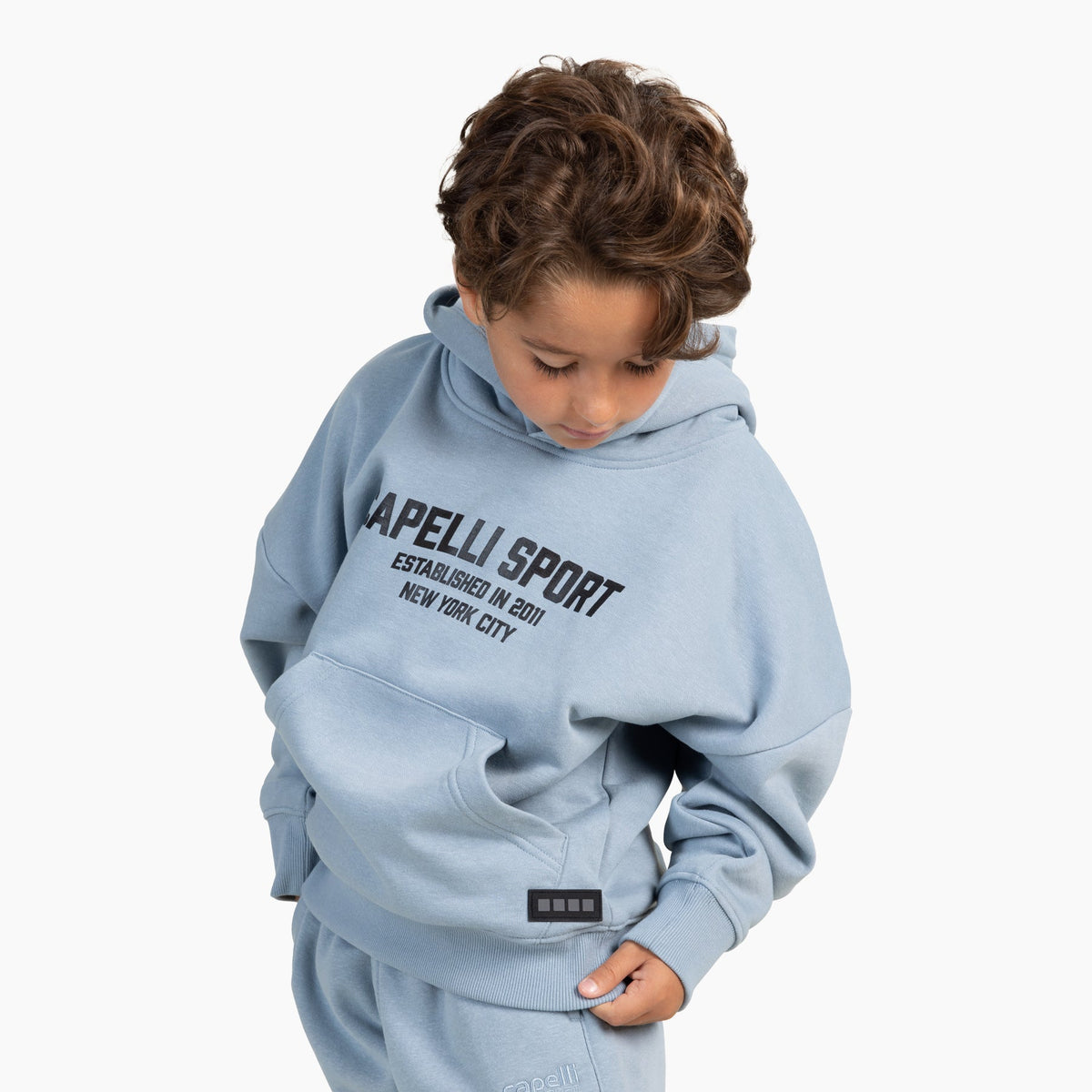 Capelli Sport - Youth CS Established Pullover Hoodie