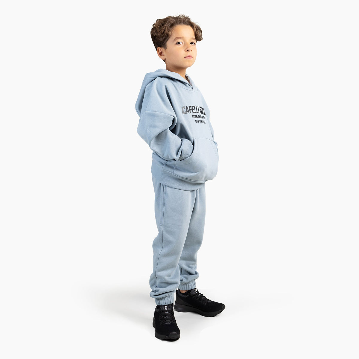Capelli Sport - Youth CS Established Pullover Hoodie