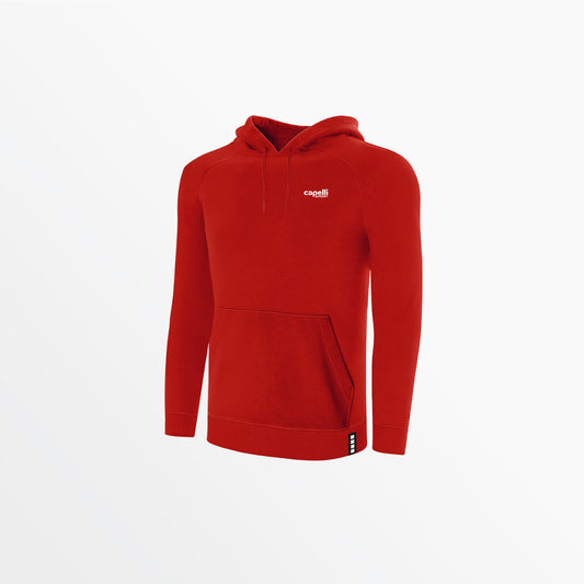 Capelli Sport - Youth French Terry Hoodie Pullover