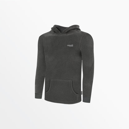 Capelli Sport - Youth Sherpa Pullover Hoodie