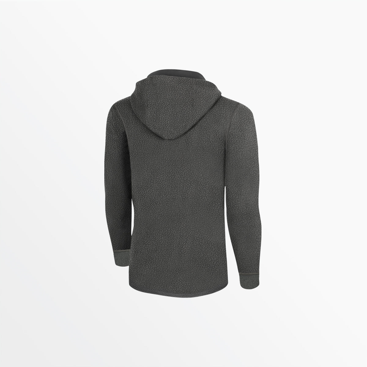 Capelli Sport - Youth Sherpa Pullover Hoodie