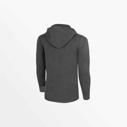 Capelli Sport - Youth Sherpa Pullover Hoodie