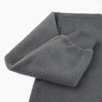 Capelli Sport - Youth Sherpa Pullover Hoodie
