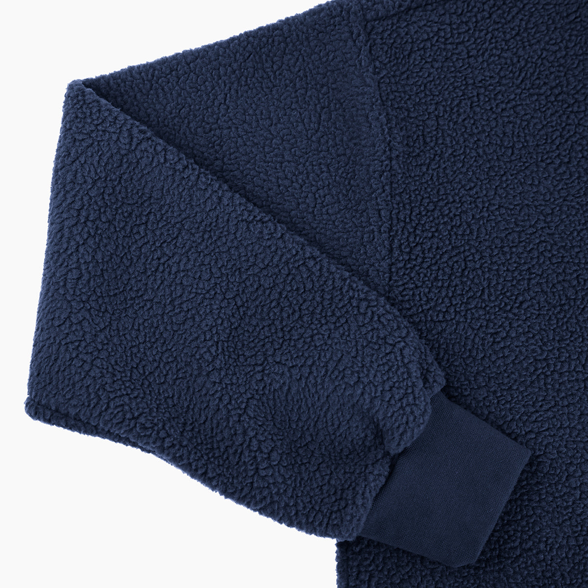 Capelli Sport - Youth Sherpa Zip Up Hoodie