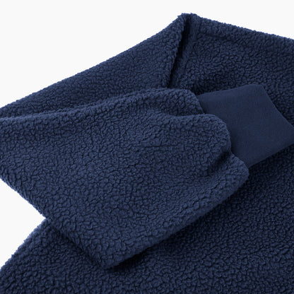 Capelli Sport - Youth Sherpa Zip Up Hoodie