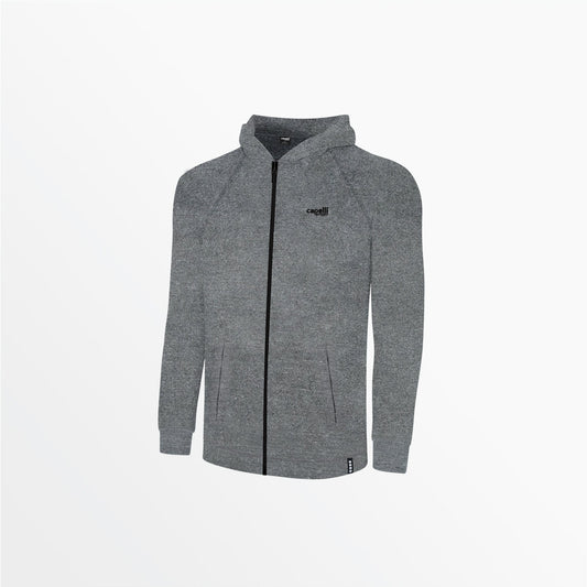 Capelli Sport - Youth Heathered Zip Up Hoodie