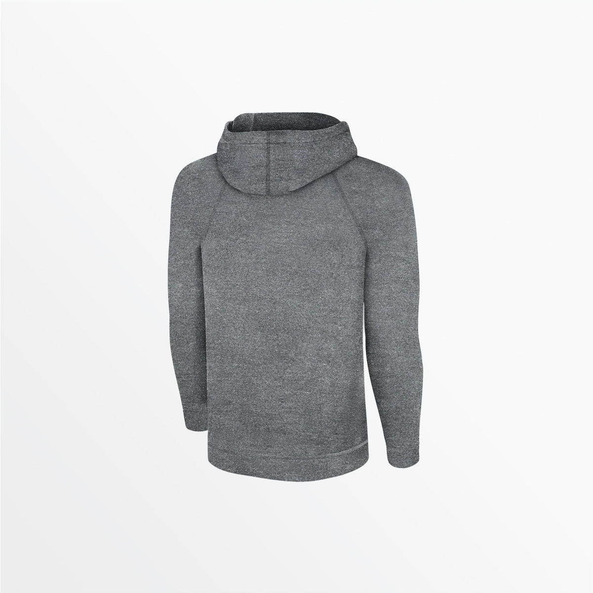 Capelli Sport - Youth Heathered Zip Up Hoodie