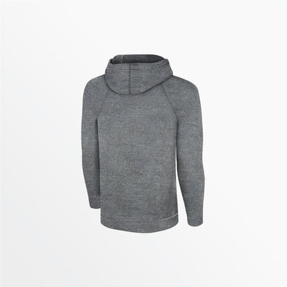 Capelli Sport - Youth Heathered Zip Up Hoodie