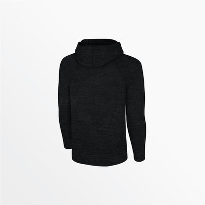Capelli Sport - Youth Heathered Zip Up Hoodie