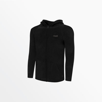 Capelli Sport - Youth Sherpa Zip Up Hoodie
