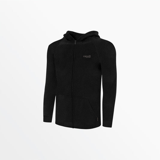 Capelli Sport - Youth Sherpa Zip Up Hoodie