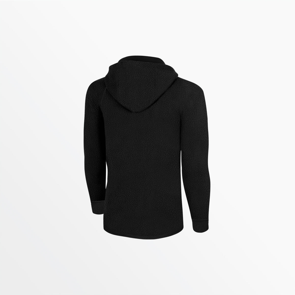Capelli Sport - Youth Sherpa Zip Up Hoodie