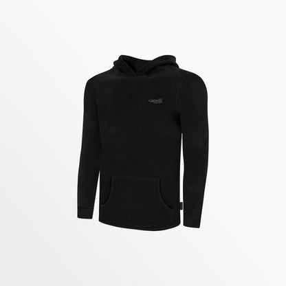 Capelli Sport - Youth Sherpa Pullover Hoodie
