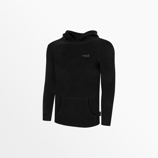 Capelli Sport - Youth Sherpa Pullover Hoodie