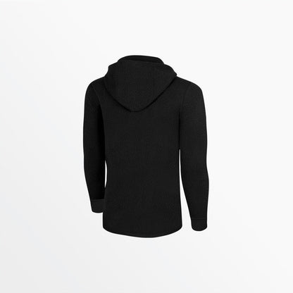 Capelli Sport - Youth Sherpa Pullover Hoodie