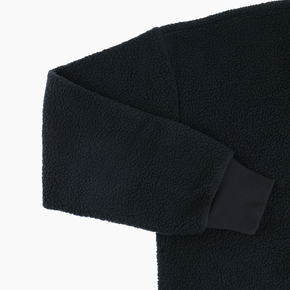 Capelli Sport - Youth Sherpa Pullover Hoodie