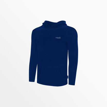 Capelli Sport - Youth Sherpa Pullover Hoodie