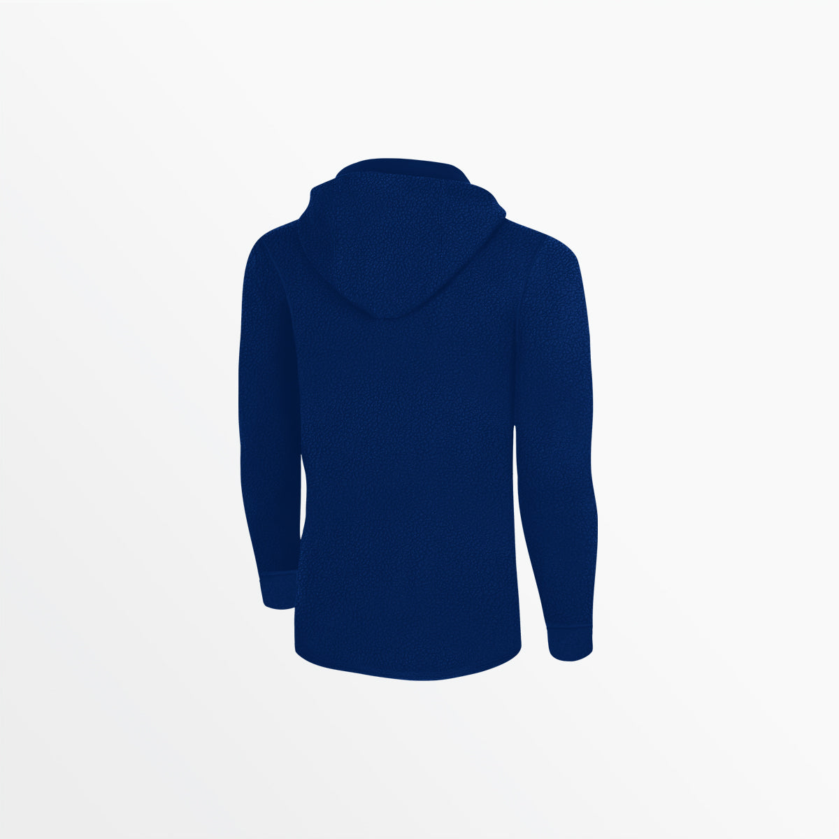 Capelli Sport - Youth Sherpa Pullover Hoodie