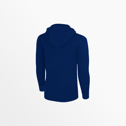 Capelli Sport - Youth Sherpa Pullover Hoodie