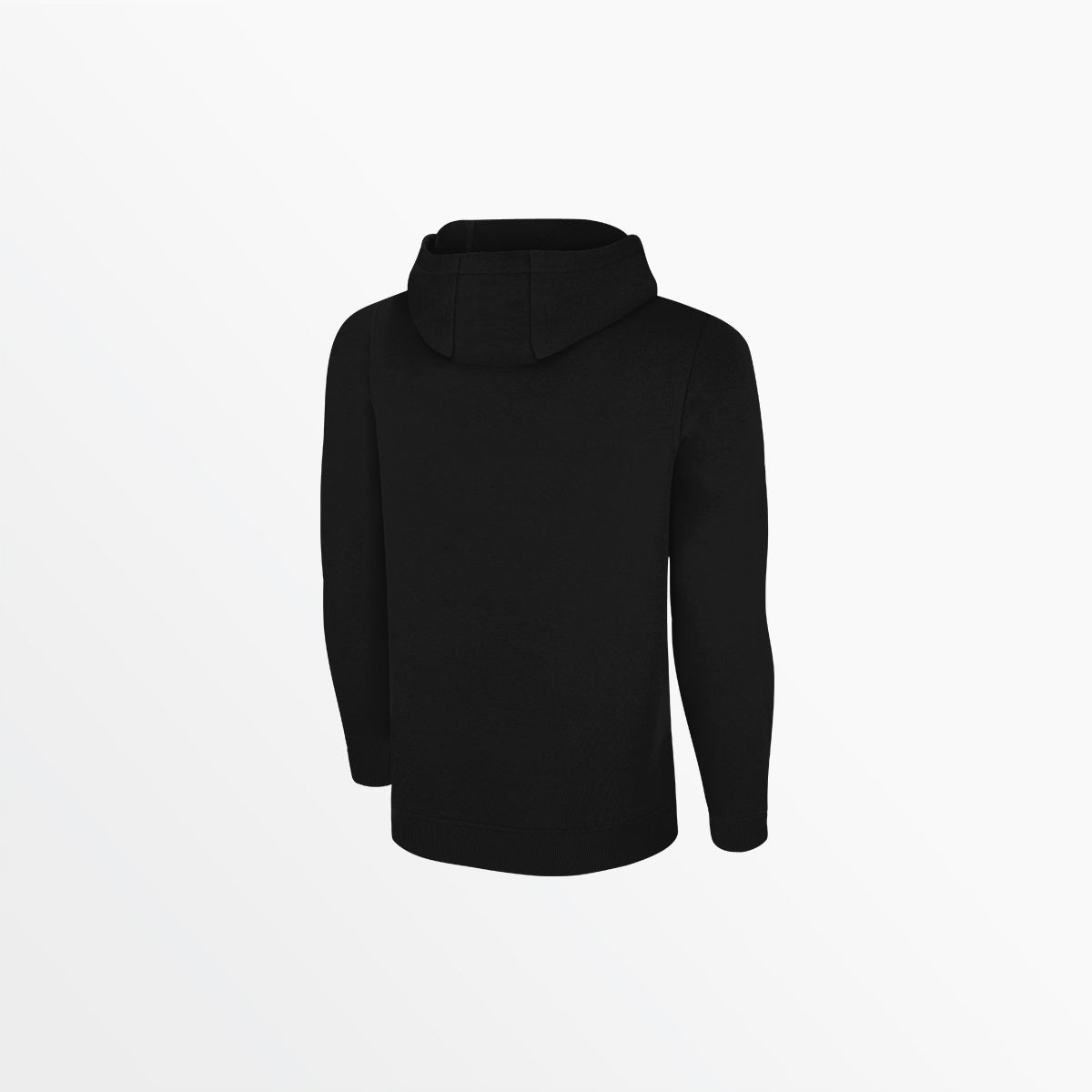 Capelli Sport - Youth Basics Fleece Zip Up Hoodie