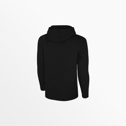 Capelli Sport - Youth Basics Fleece Zip Up Hoodie